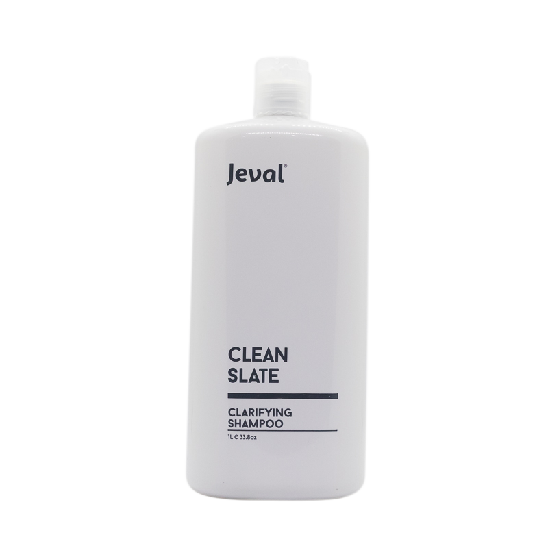 Jeval Clean Slate Clarifying Shampoo 1L