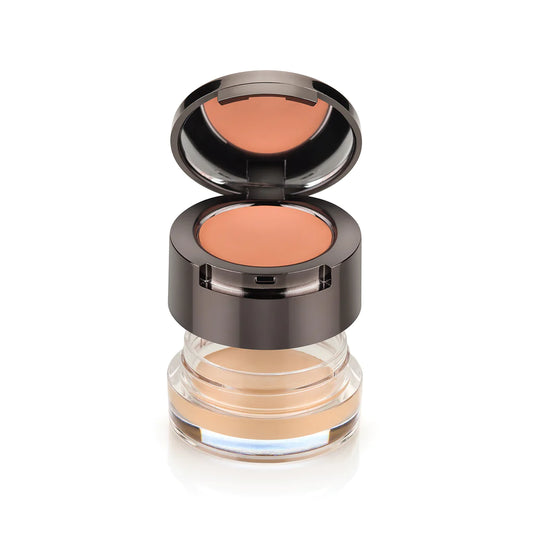 Bodyography Cover + Correct Under Eye Concealer Light