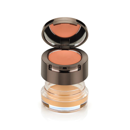 Bodyography Cover + Correct Under Eye Concealer Medium