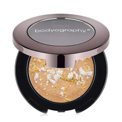 Bodyography Crme Shadow Glitz White Gold