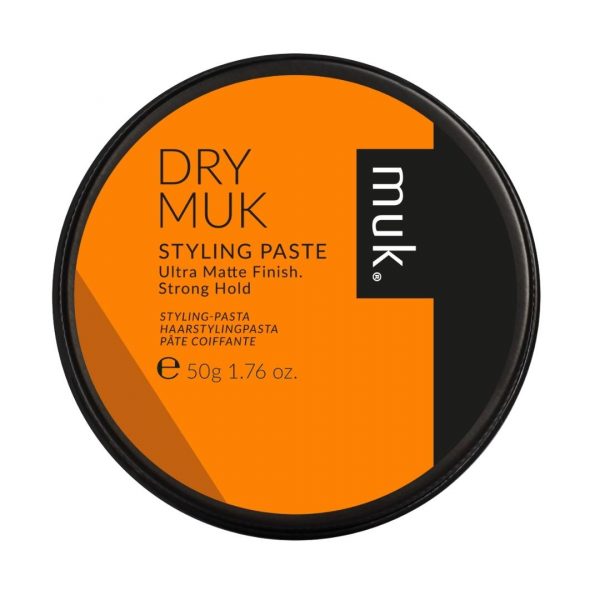 Muk Dry Styling Paste 95g