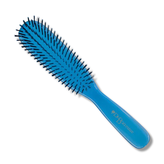 Grace DuBoa Hair Brush Styler Large Blue