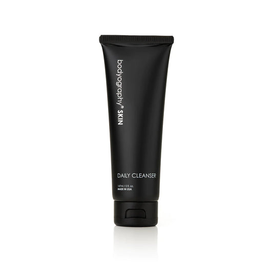 Bodyography Daily Cleanser