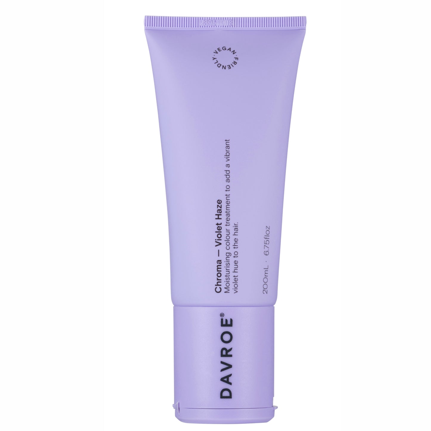 Davroe Chroma Colour Treatment - Violet Haze 200ml