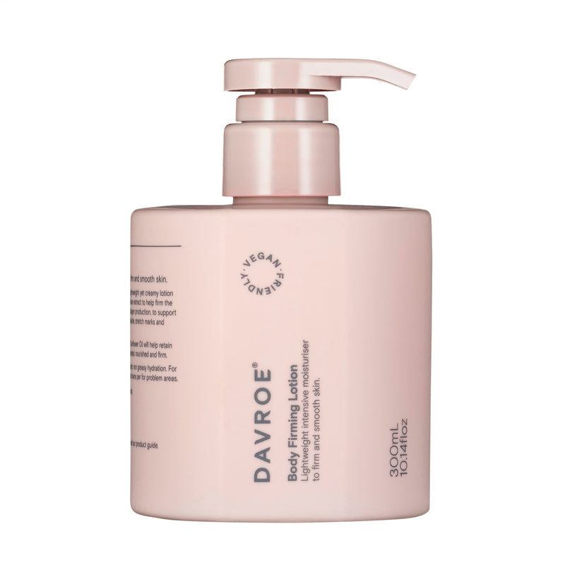 +Davroe Body Firming Lotion 300ml