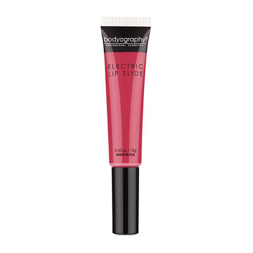 Bodyography Electric Lip Slide Passion Sorbet Raspberry
