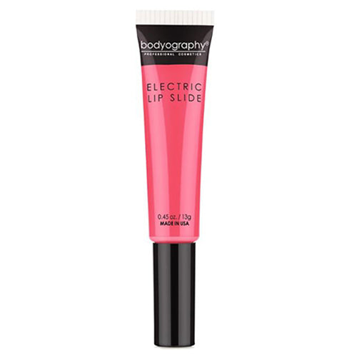 Bodyography Electric Lip Slide Cupids Beau Soft Pink Nude