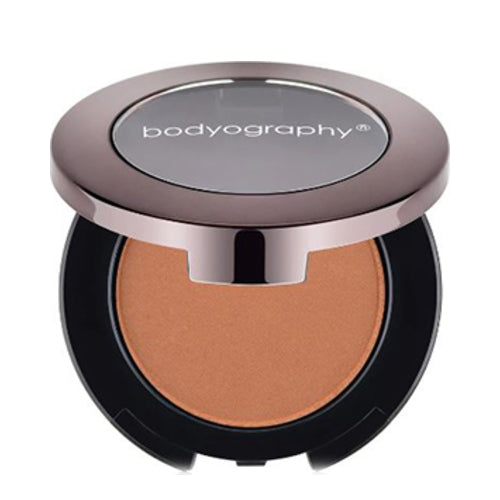 Bodyography Expression Eyeshadow Mod Light Tan Matte