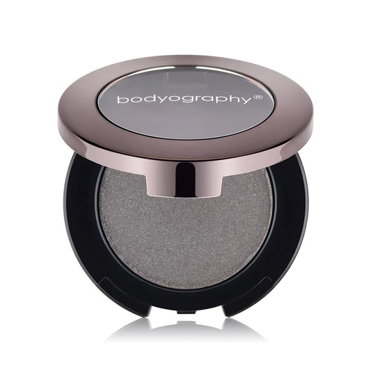 Bodyography Expression Eyeshadow Magnetic Glitter Deep Grey