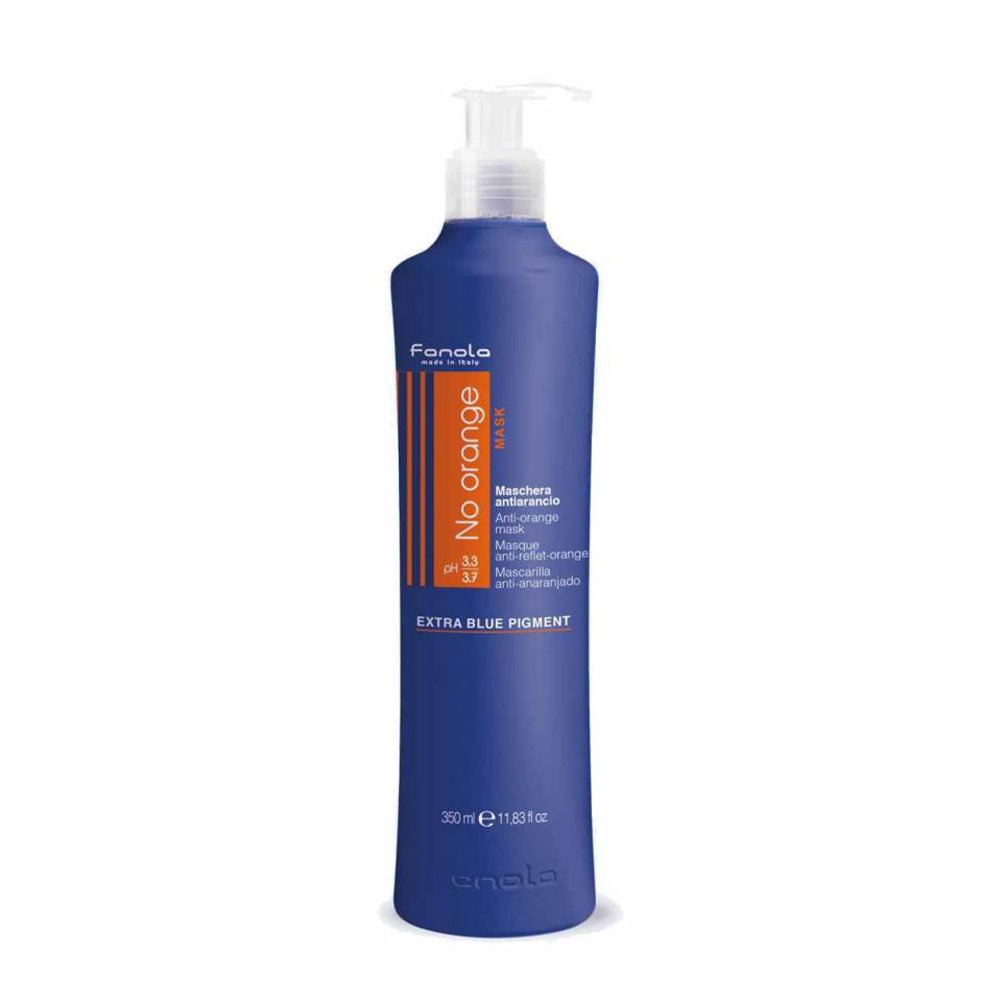 Fanola No Orange Mask 350ml