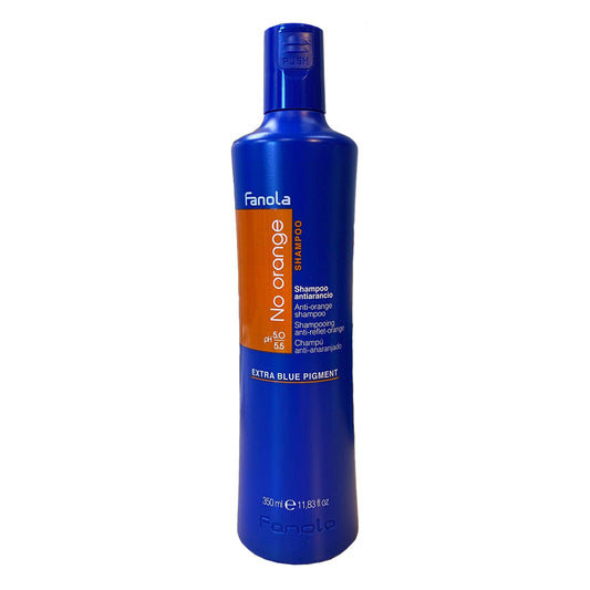 Fanola No Orange Shampoo 350ml