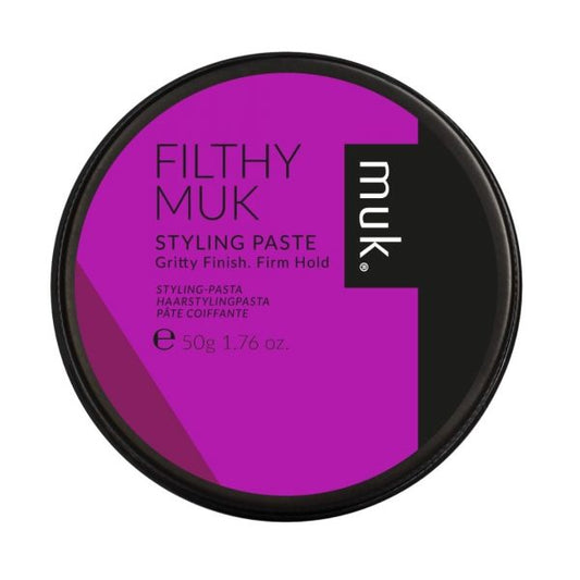 Muk Filthy Styling Paste 95g