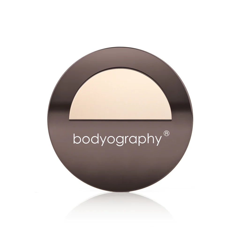 Bodyography Every Finish Powder No 040 - Light/med