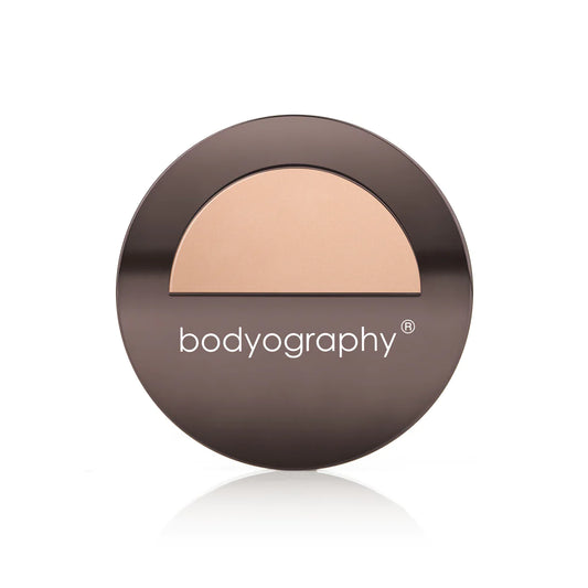 Bodyography Every Finish Powder No 050 - Med/dark