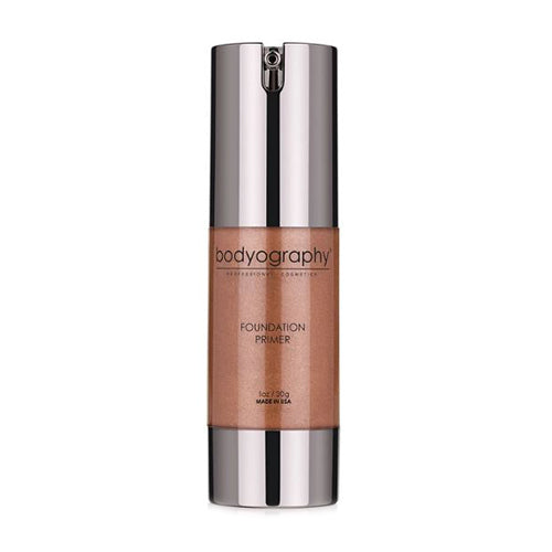 Bodyography Foundation Primer Tahitian
