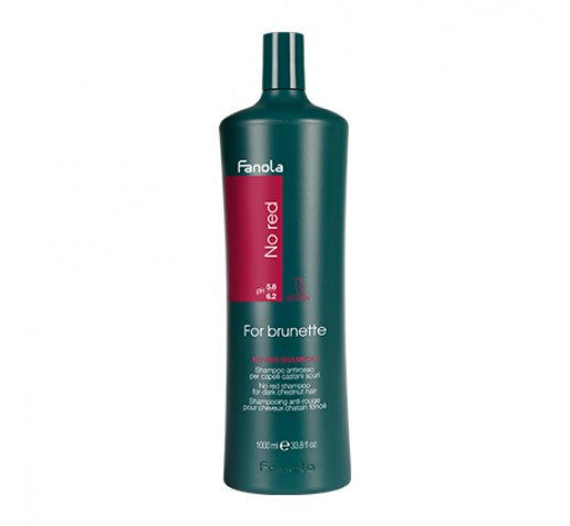 Fanola No Red Shampoo 1000ml