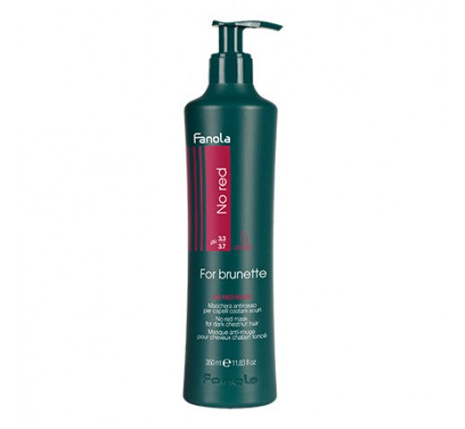 Fanola No Red Mask 350ml