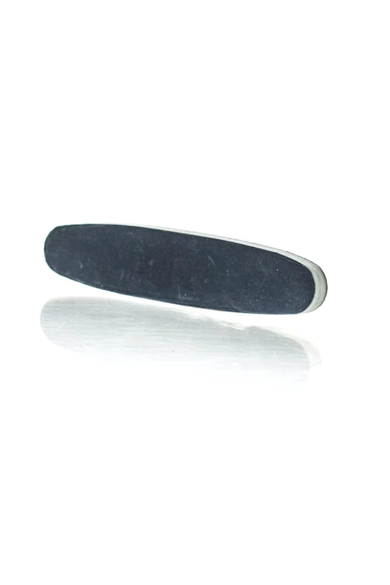 Hawley Blackjack Buffer Oval Black - 240/600