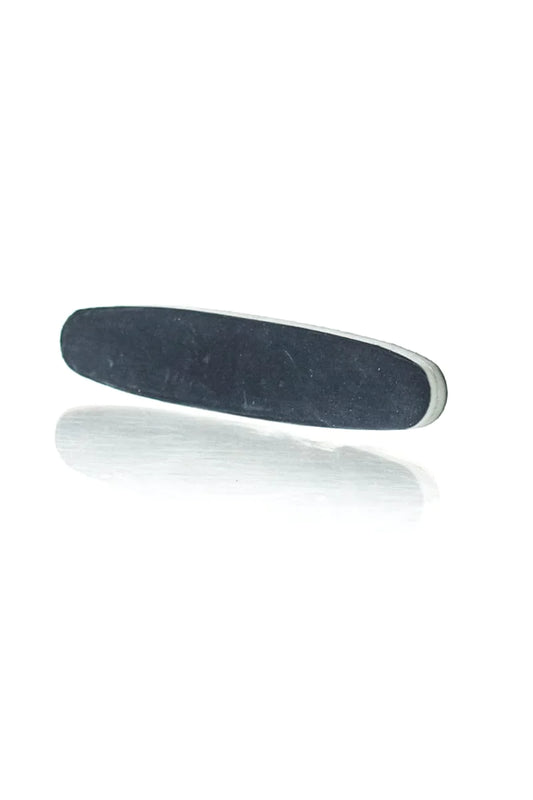 Hawley Blackjack Buffer Oval Black - 240/600