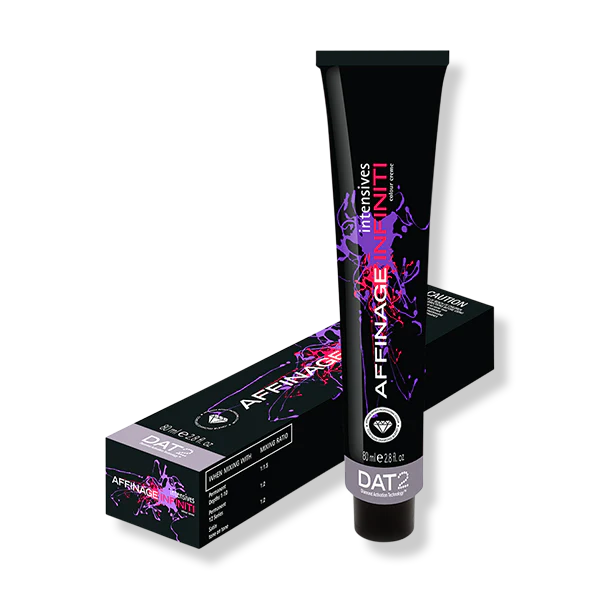 Affinage Infiniti Intensives 0.7 Matt Ash 80ml