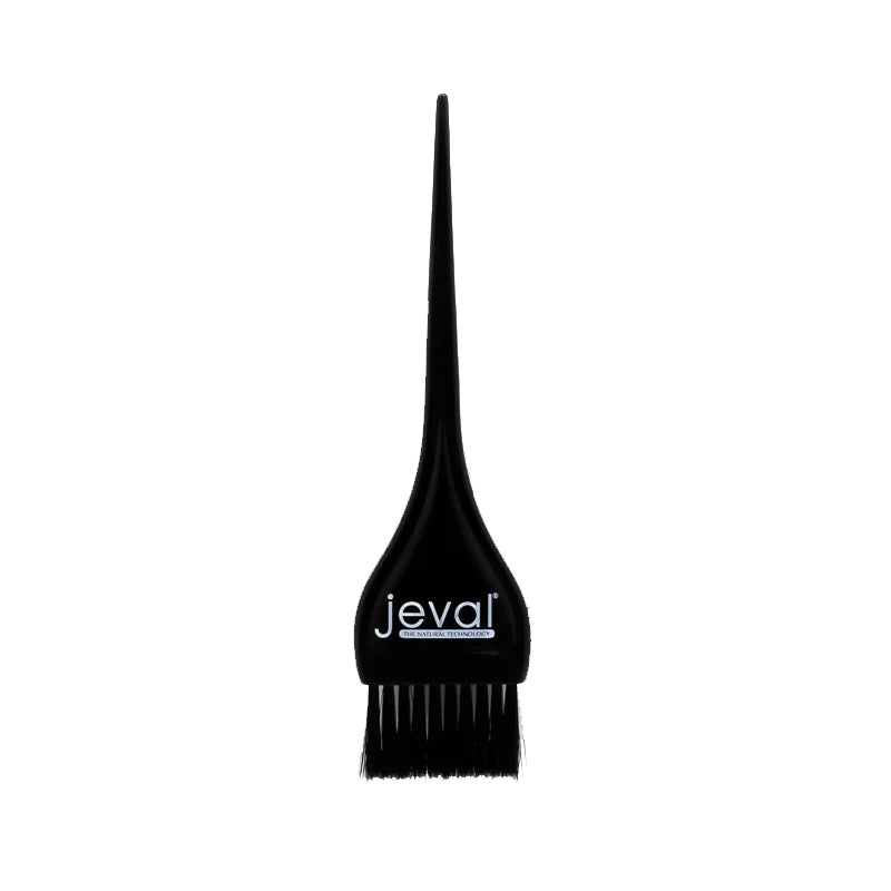 Jeval Black Tint Brush - Large