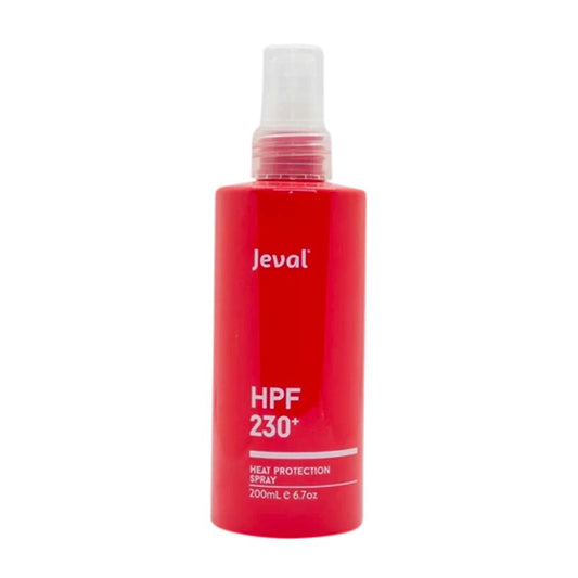 Jeval Heat Protection - HPF230+ 200ml