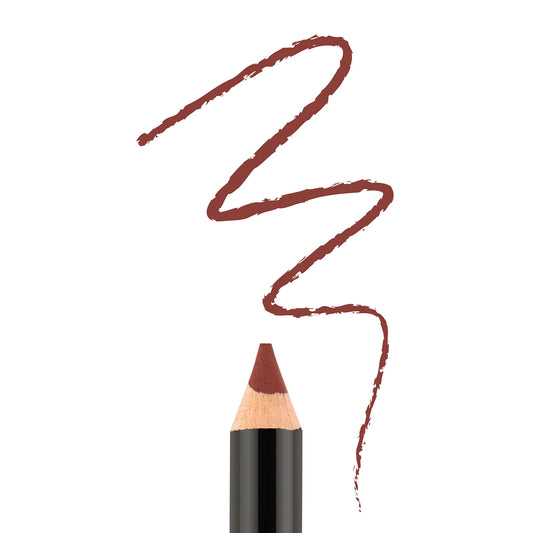 Bodyography Lip Pencil Merlot Deep Red