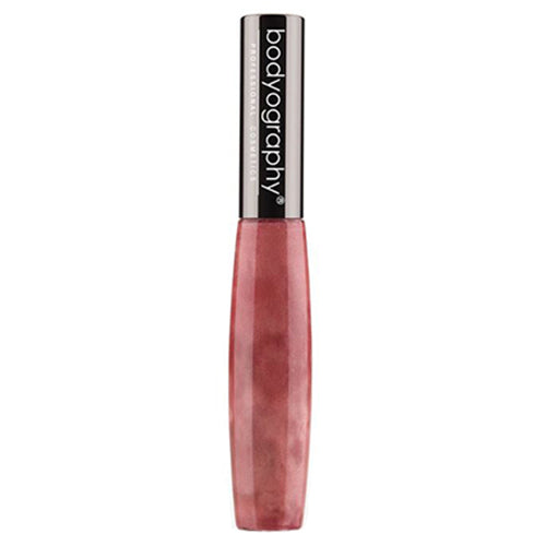 Bodyography Lip Gloss Darling Pink Sheer/shimmer