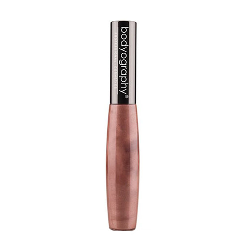 Bodyography Lip Gloss Mirage Golden Pink Shimmer