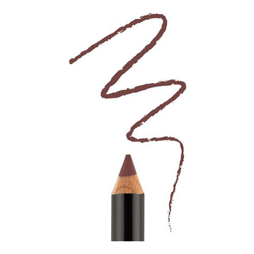 Bodyography Lip Pencil Black Currant Burgundy