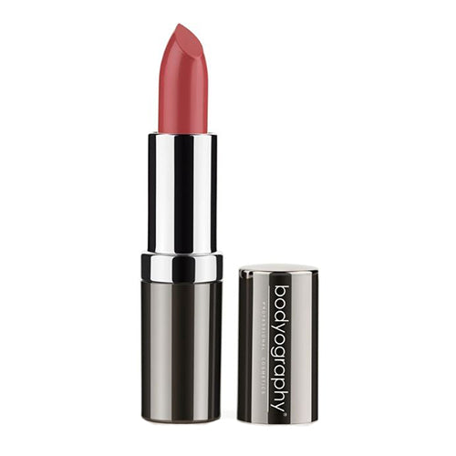 Bodyography Lipstick Elizabeth Rasin Satin/matte