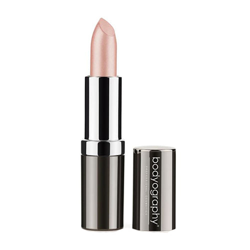 Bodyography Lipstick Mistral Nude Shimmer