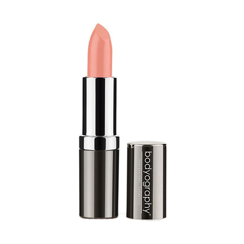 Bodyography Lipstick Sandy Light Nude Sheer