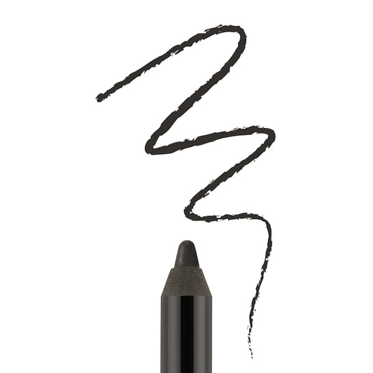 Bodyography Eye Pencil Black Magic Long Wear