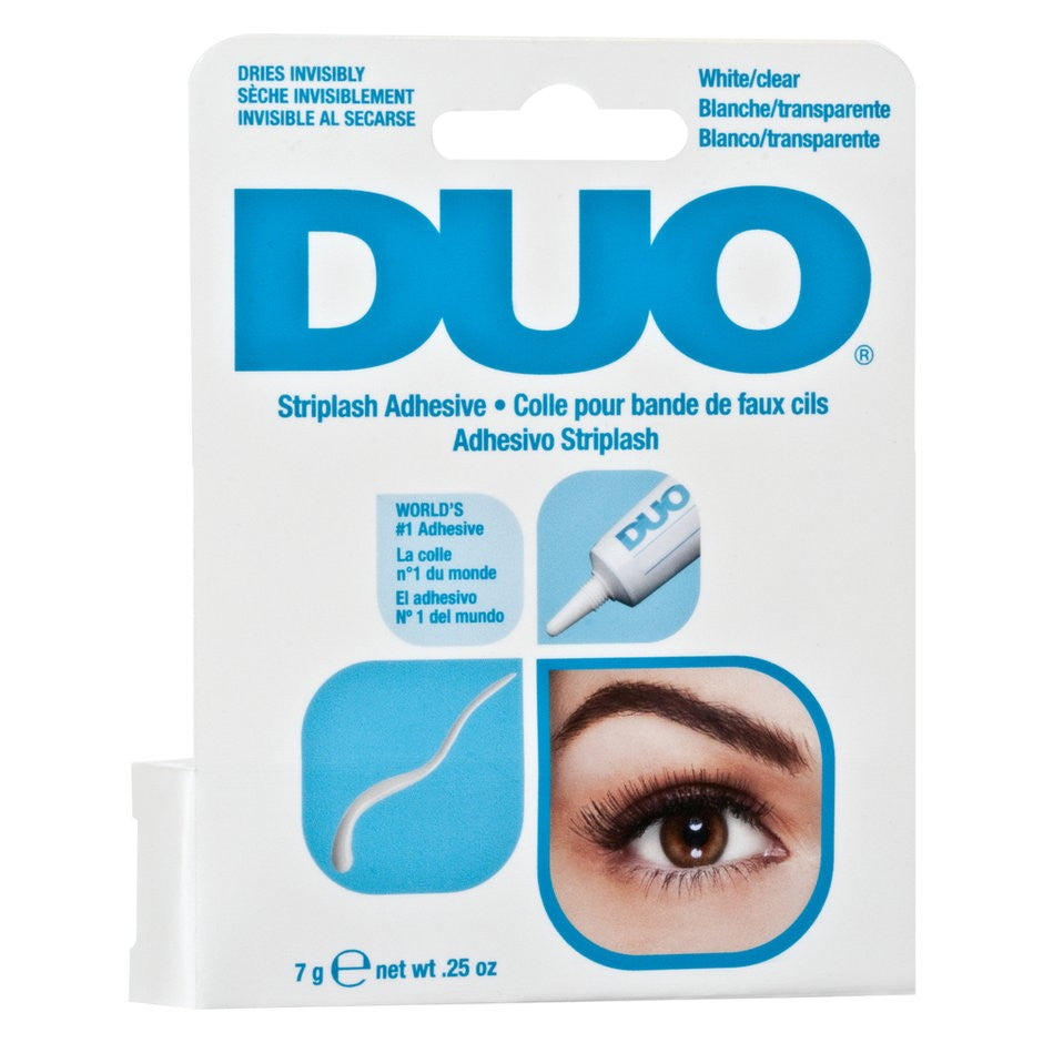 DUO Clear Adhesive 7g