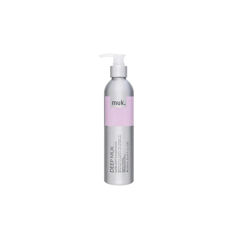 Muk Deep Ultra Soft Conditioner 300ml