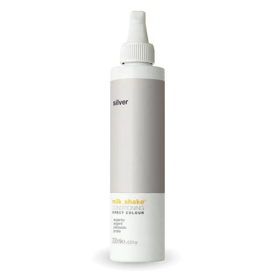Milkshake Direct Colour Silver 200ml