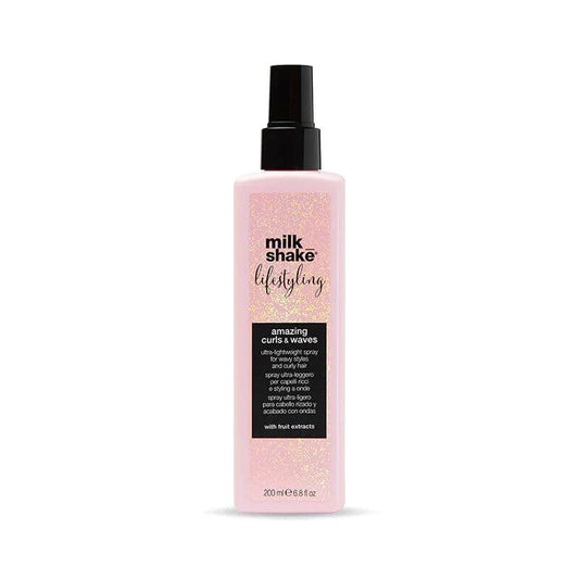 Milkshake Lifestyling Amazing Curls And Waves 200ml