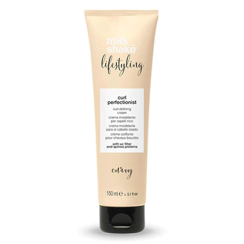 Milkshake Curl Passion Perfectionist 200ml
