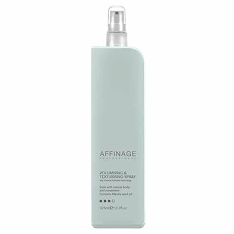 Affinage Volumising/texturising Spray 375ml