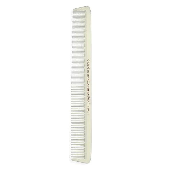 Olivia Garden Carbosilk-cs-cutting Comb Cs-c3