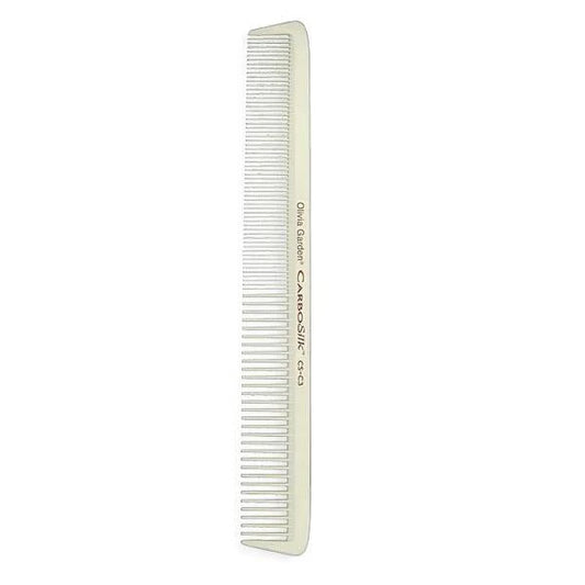 Olivia Garden Carbosilk-cs-cutting Comb Cs-c3