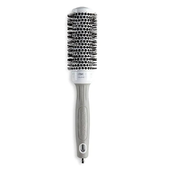 Olivia Garden Ceramic + Ion Round Thermal Brush 35mm