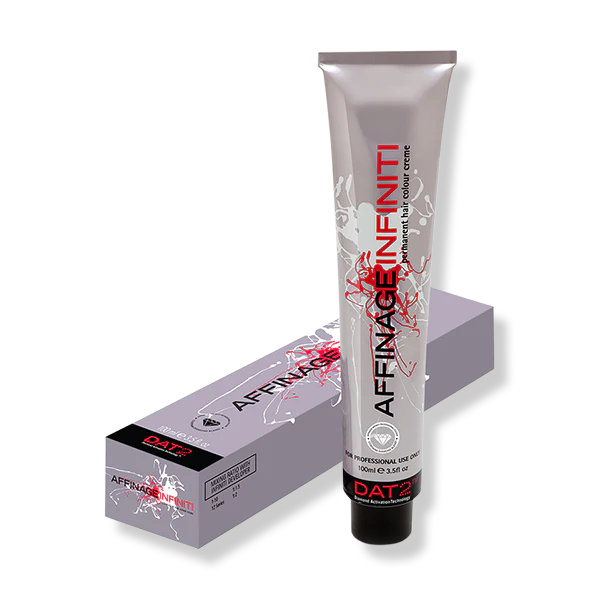 Affinage Infiniti Permanent 9.0 Very Light Blonde 100ml