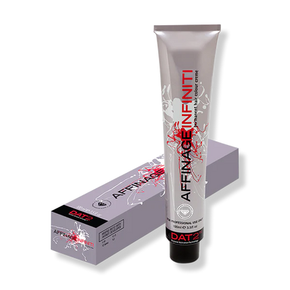 Affinage Infiniti Permanent 9.0 Very Light Blonde 100ml