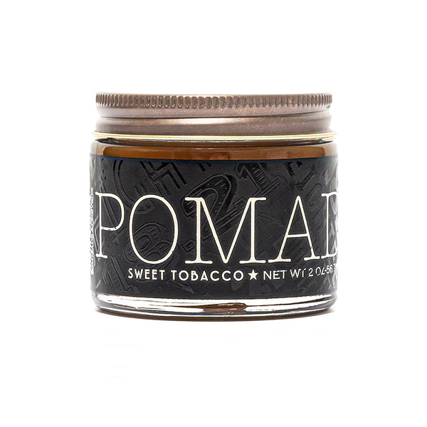 1821 Man Made Pomade Sweet Tobacco 60g