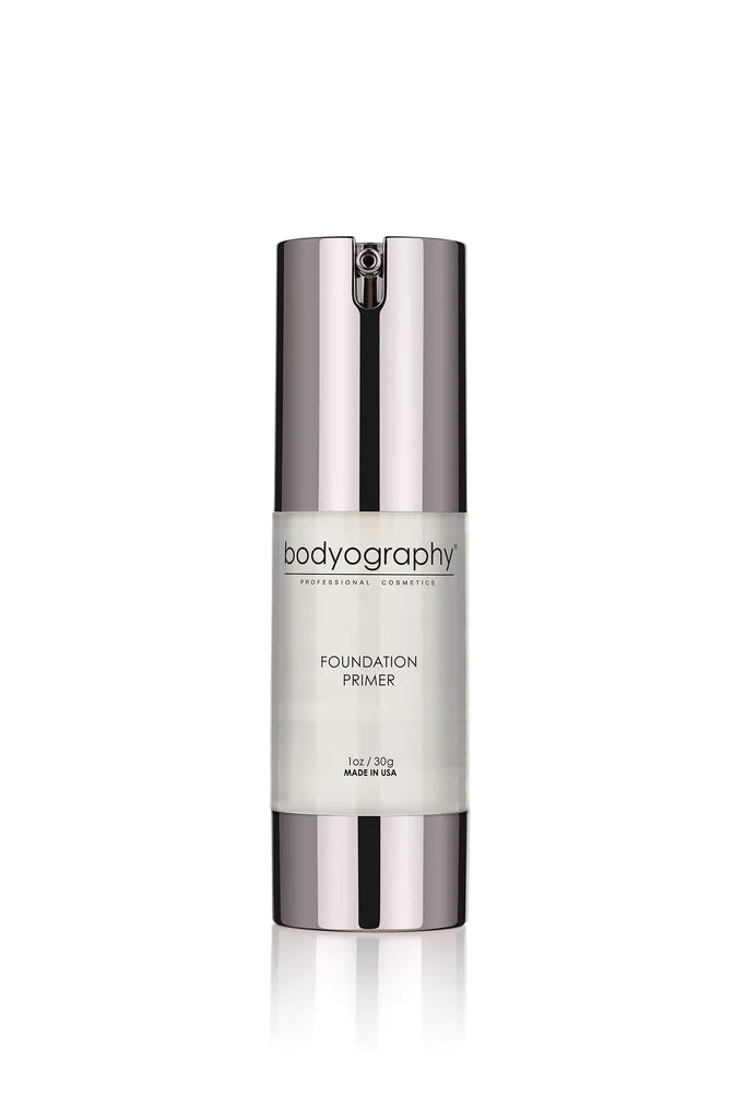Bodyography Foundation Primer Clear
