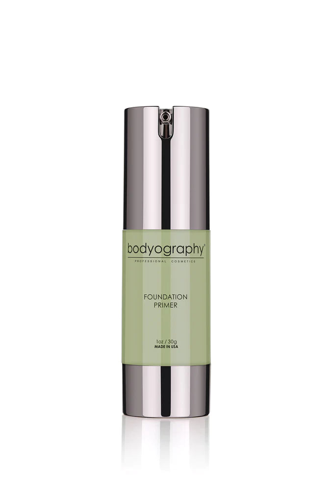 Bodyography Foundation Primer Green