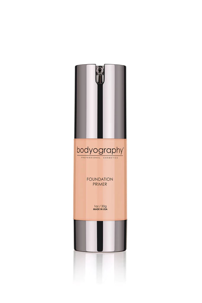 Bodyography Foundation Primer Neutral