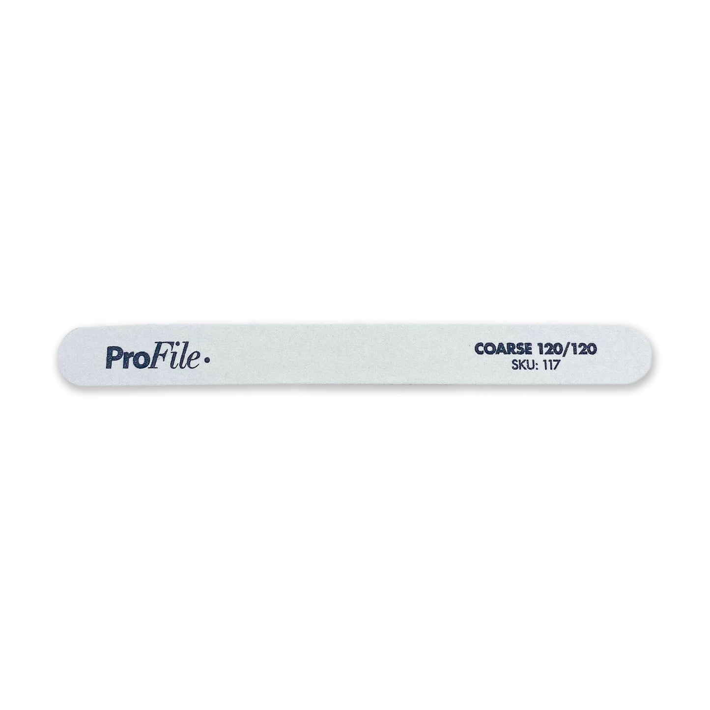 ProFile PF117 120/120 White Grinder Board